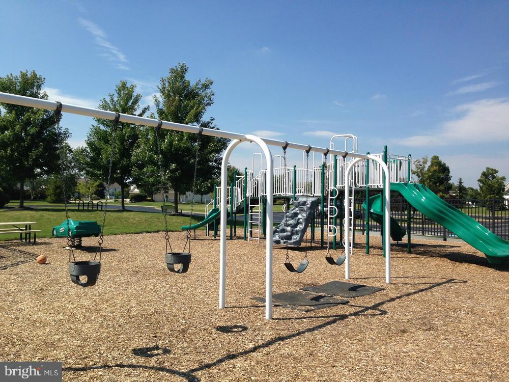 CLARKSBURG VILLAGE - Residential