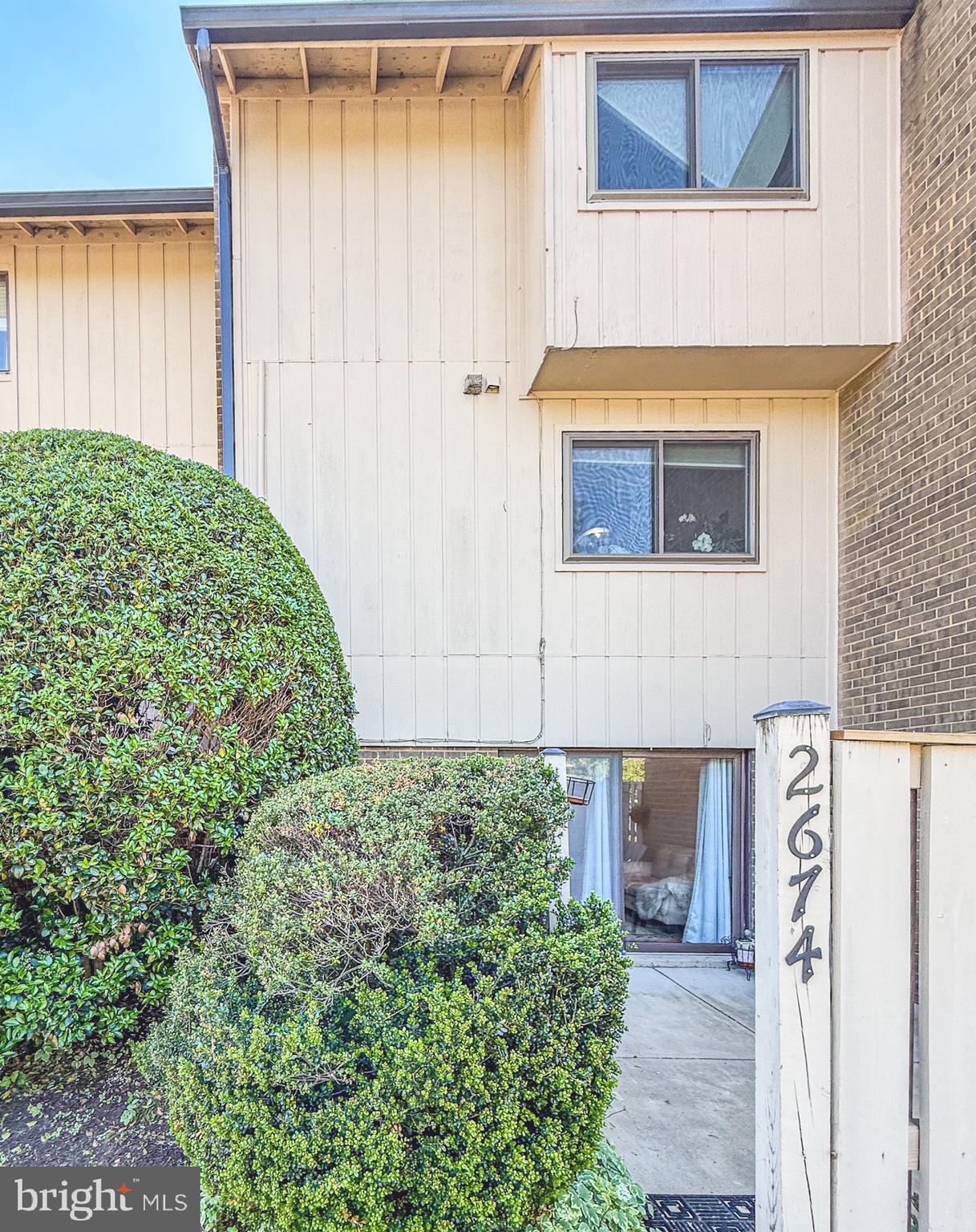 MOSBYS LANDING - Residential
