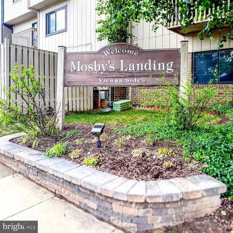 Photo of 2674 Glengyle Drive #53, VIENNA, VA 22181 (MLS # VAFX2304702)
