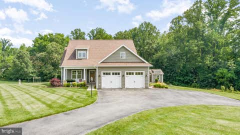 Photo of 29350 Atlas Lane, MECHANICSVILLE, MD 20659 (MLS # MDSM2032210)