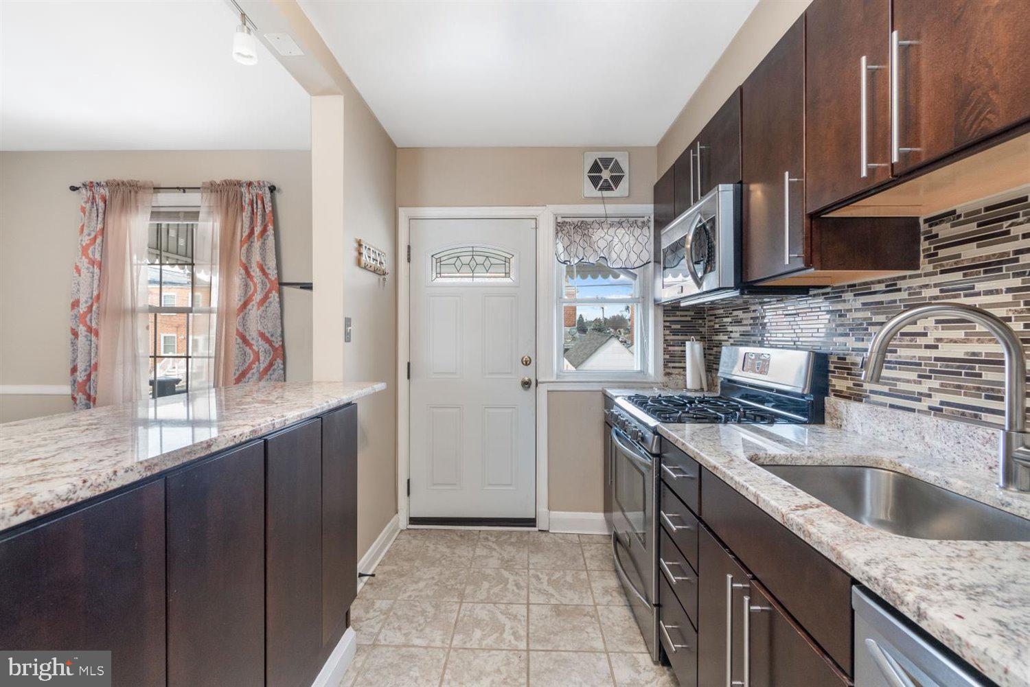 DUNDALK - Residential