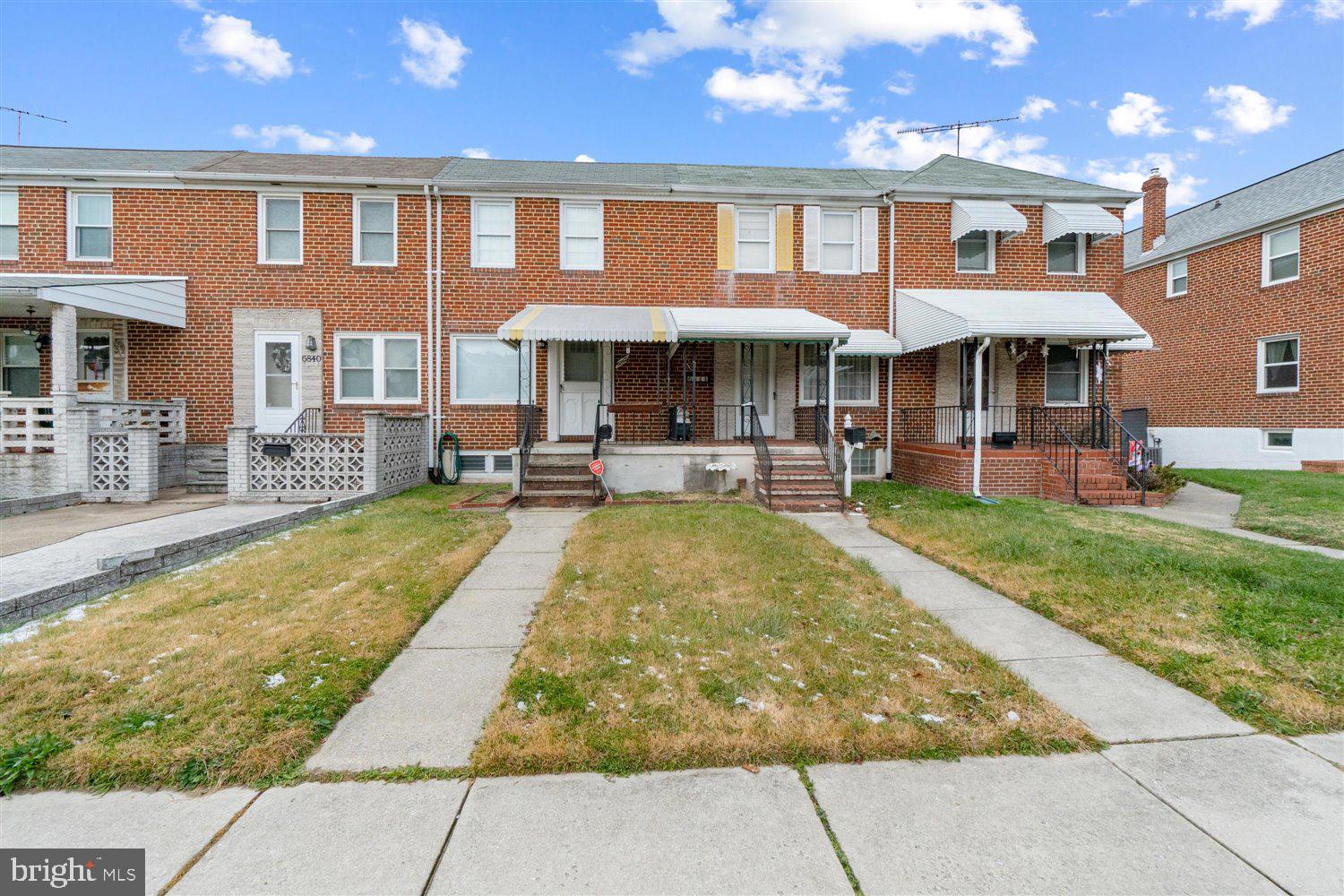 DUNDALK - Residential