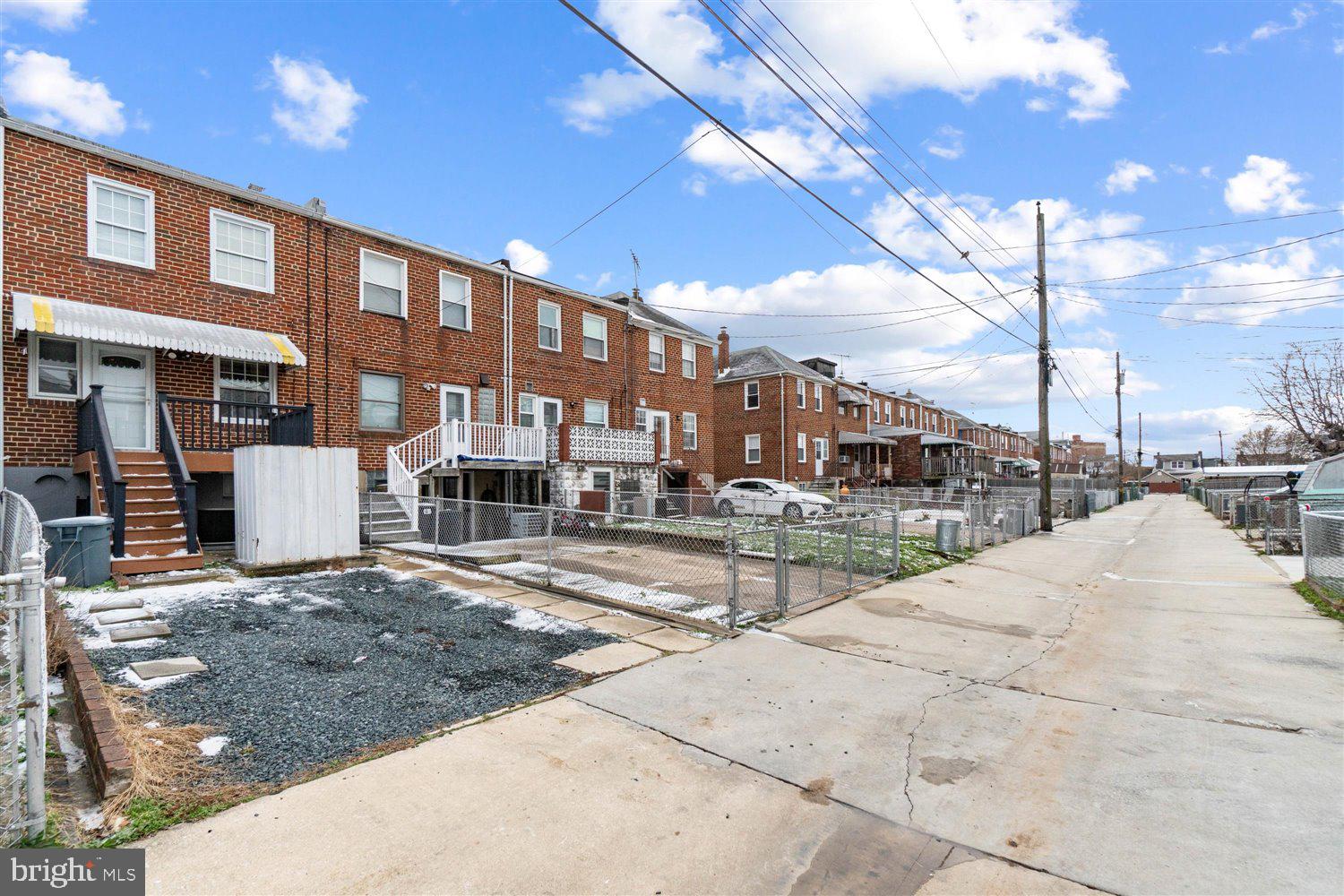 DUNDALK - Residential