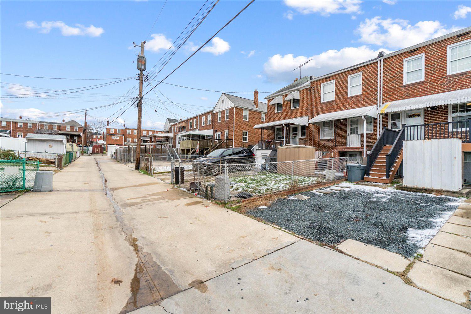 DUNDALK - Residential