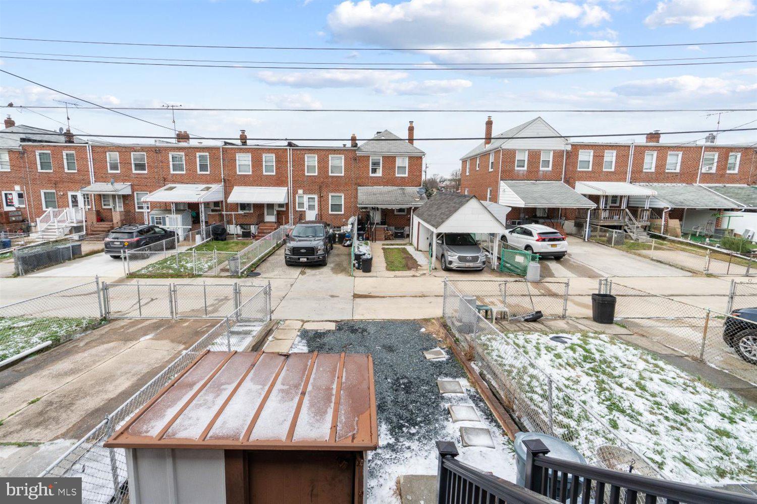 DUNDALK - Residential