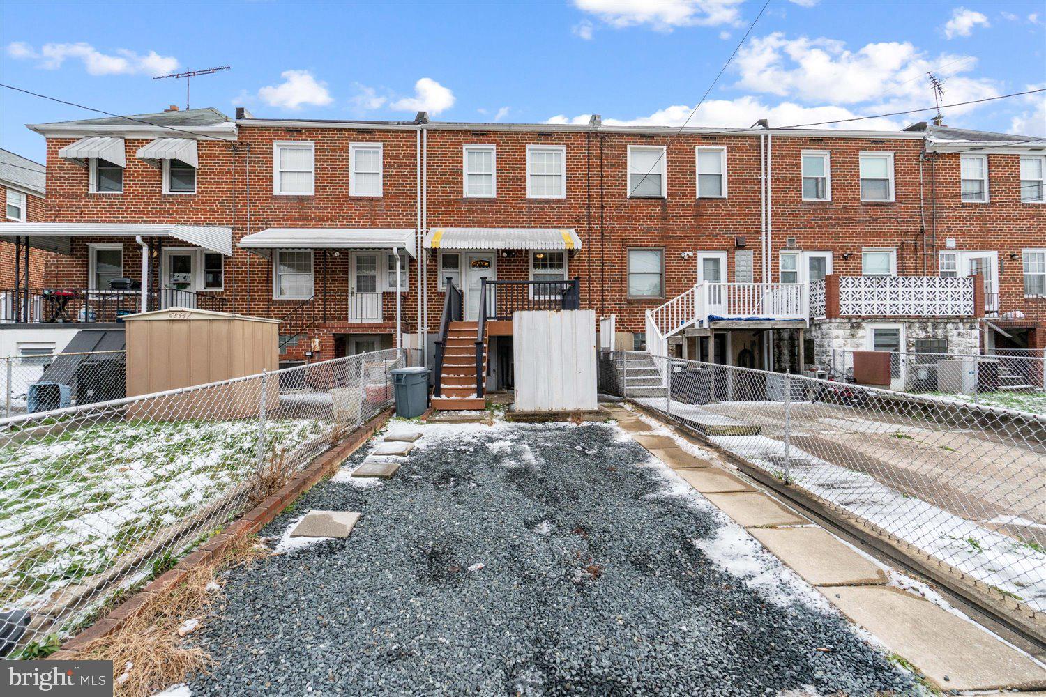 DUNDALK - Residential