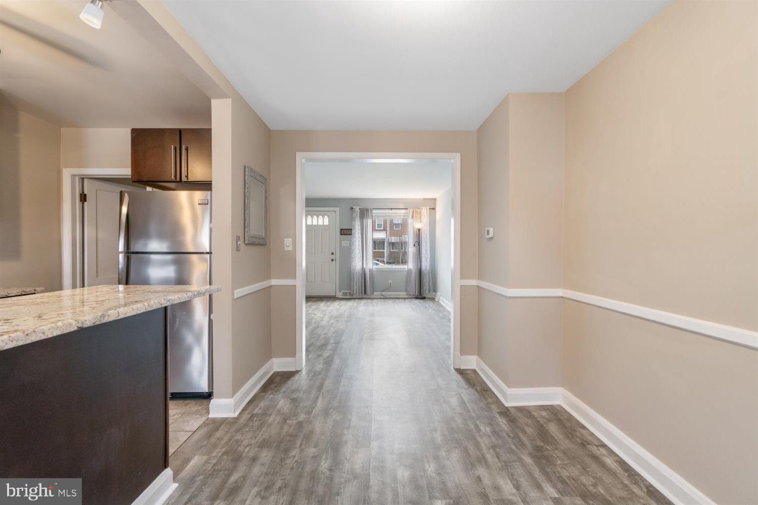 DUNDALK - Residential