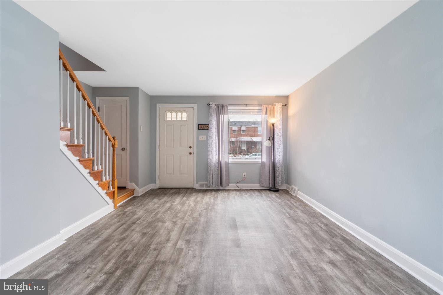 DUNDALK - Residential