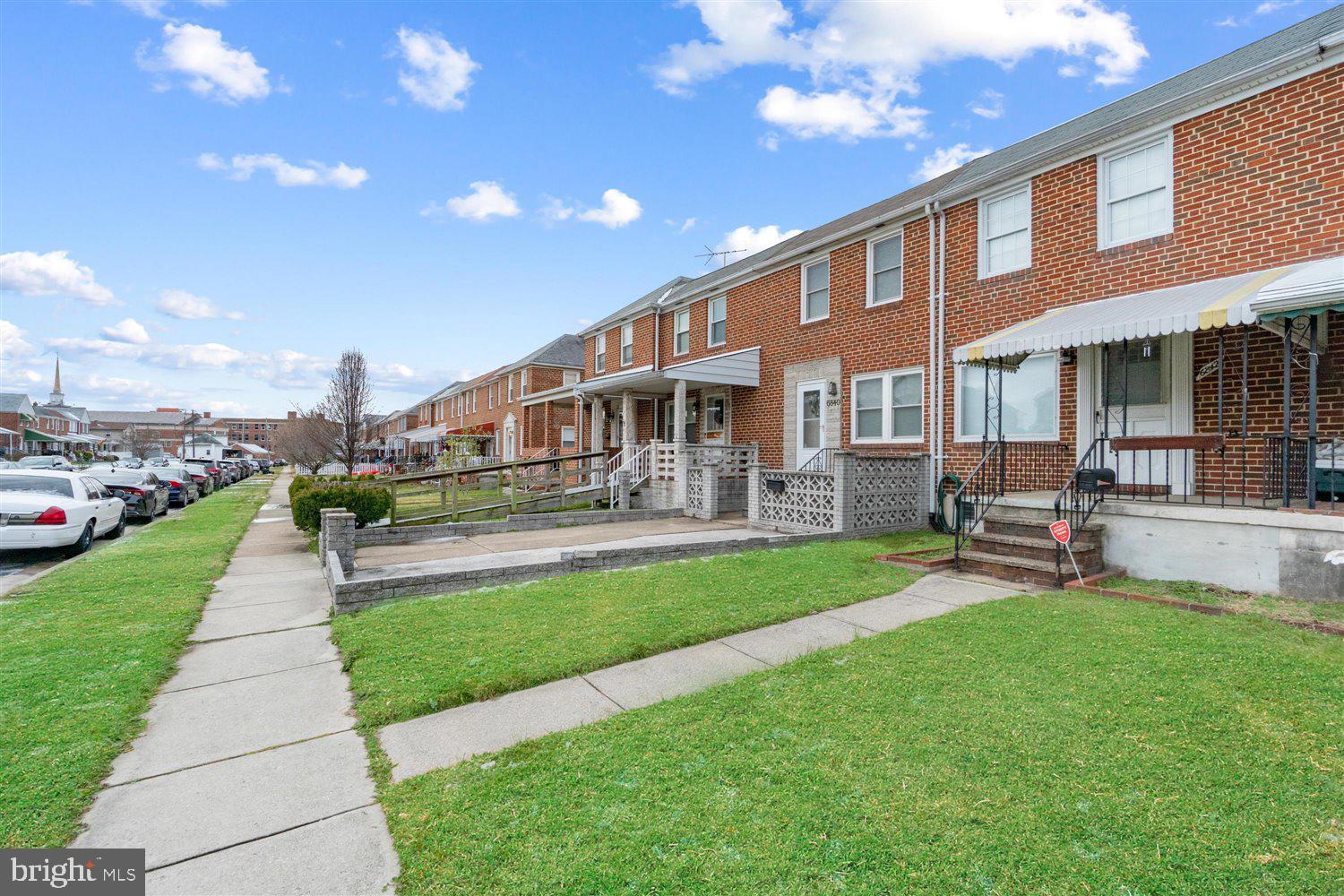 DUNDALK - Residential