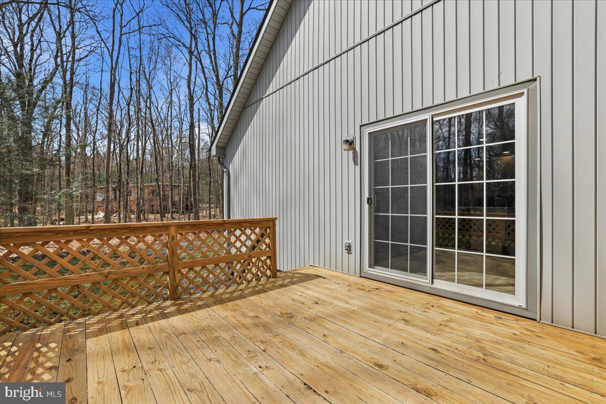 HOLIDAY POCONO - Residential