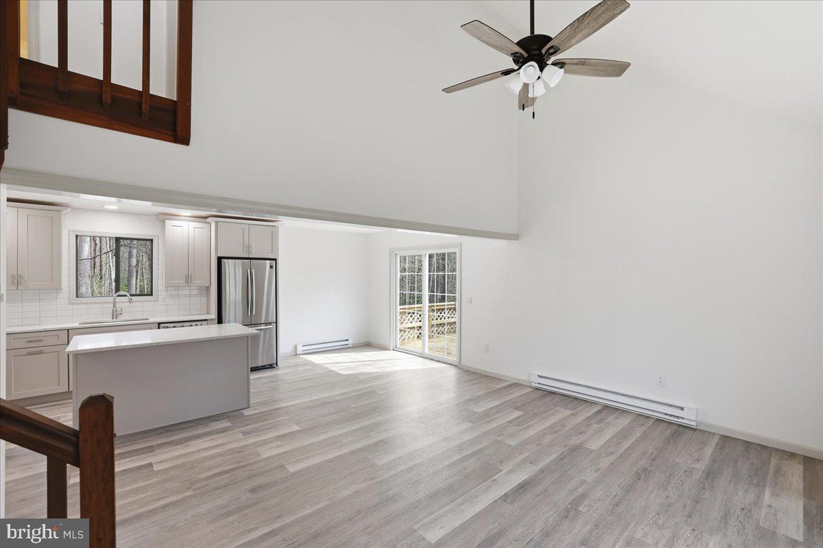 HOLIDAY POCONO - Residential