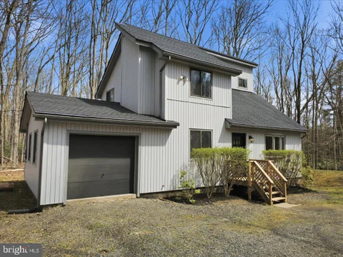 MLS: PACC2007500