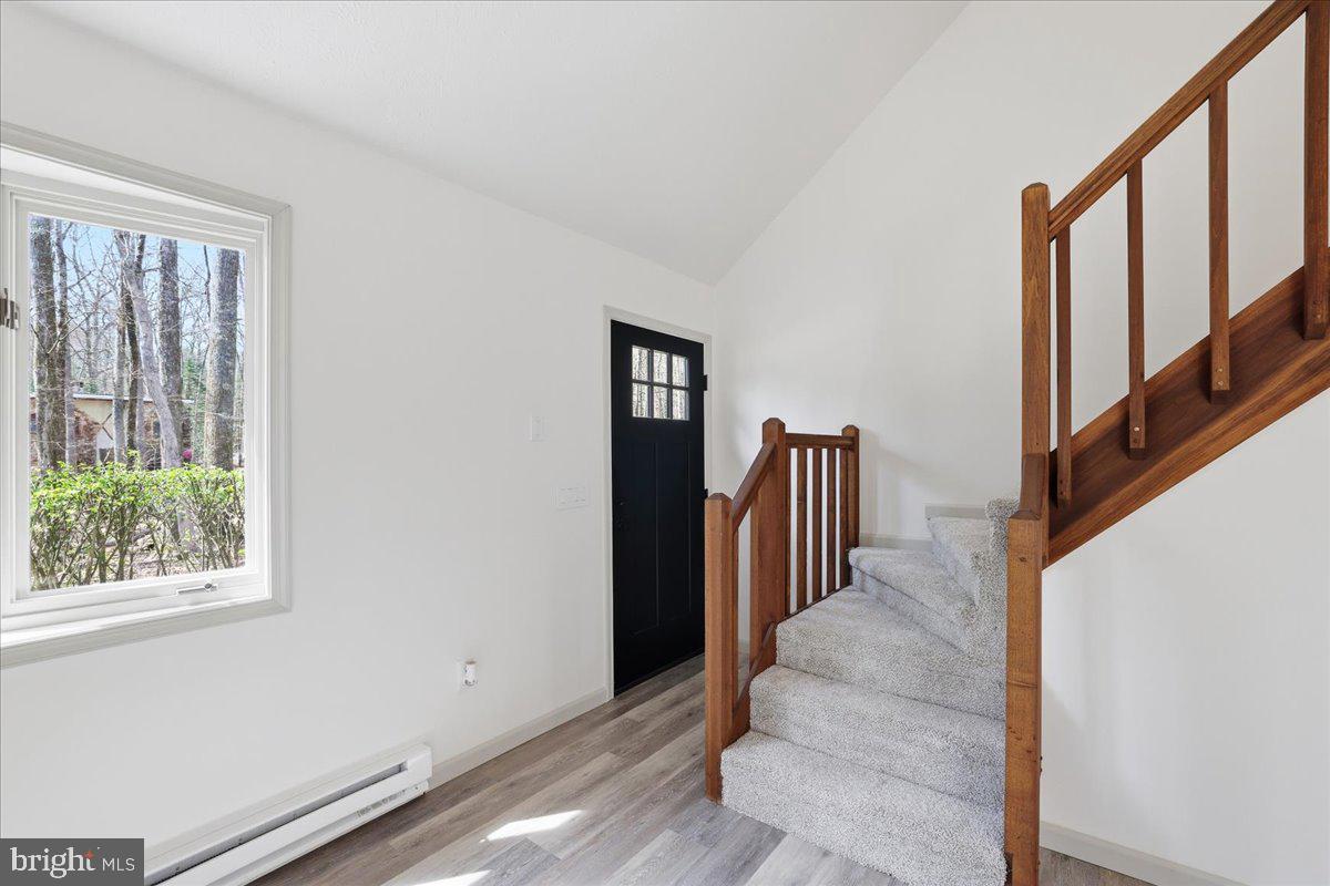 HOLIDAY POCONO - Residential