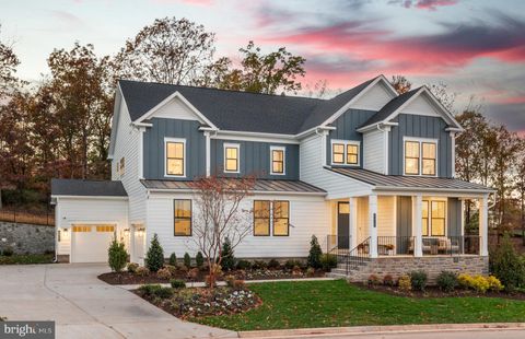 42722 CANNON CHAPEL DRIVE LEESBURG VA 20176