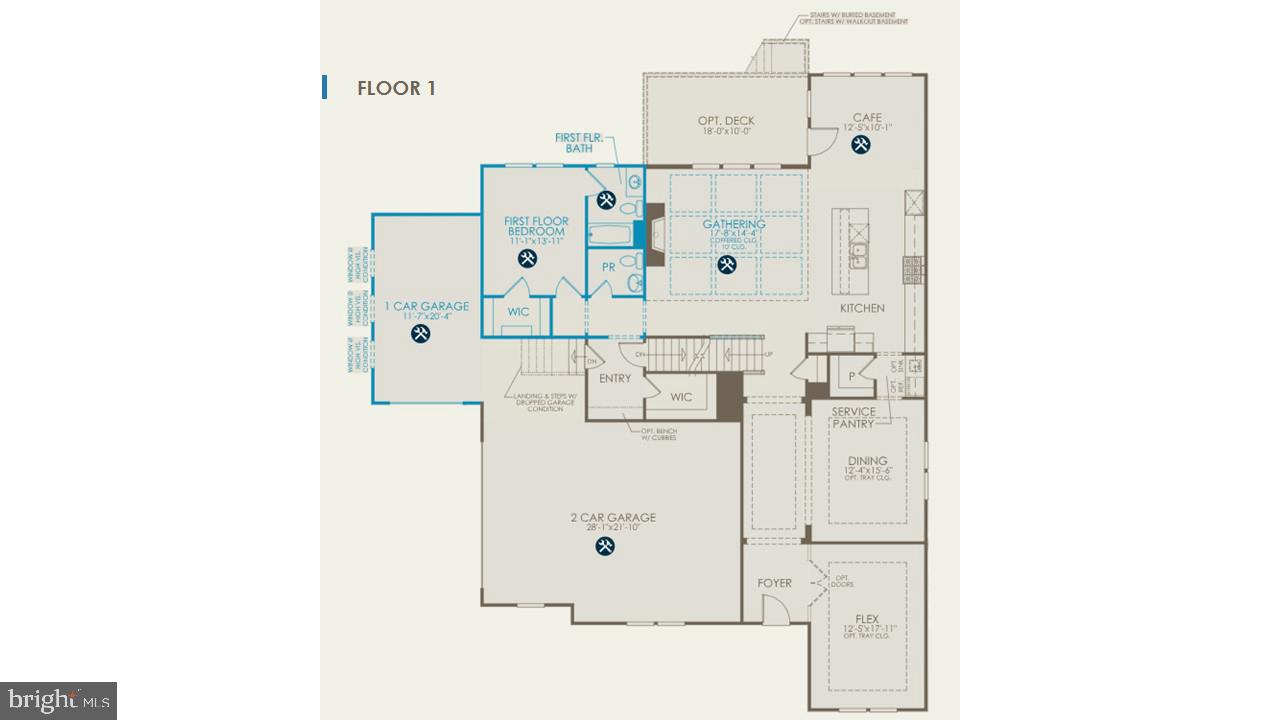 CATTAIL RUN - Residential