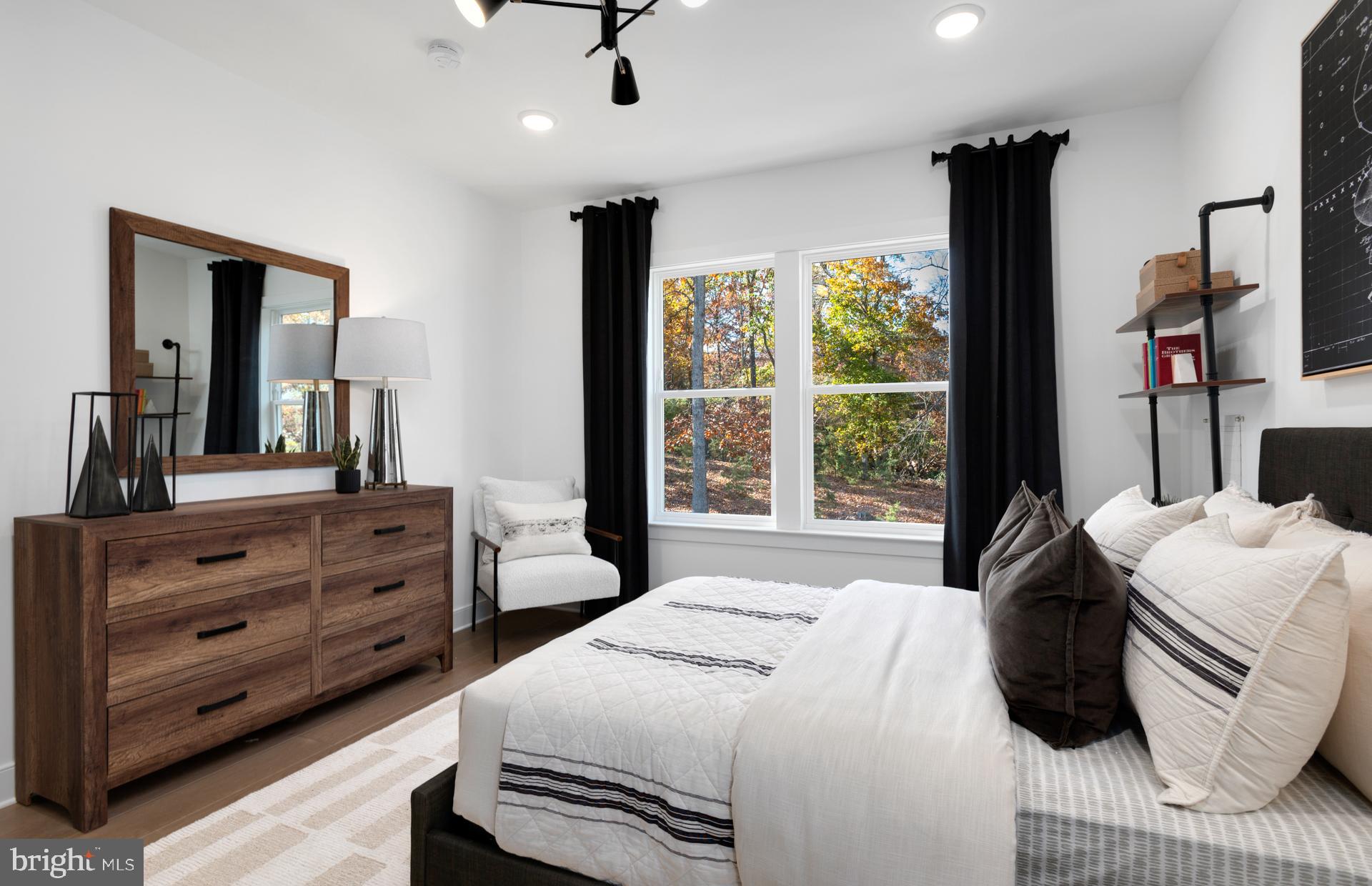 CATTAIL RUN - Residential