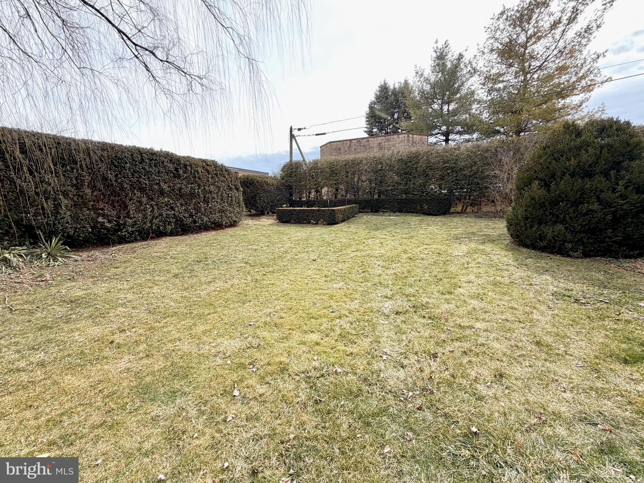 NONE AVAILABLE - Residential