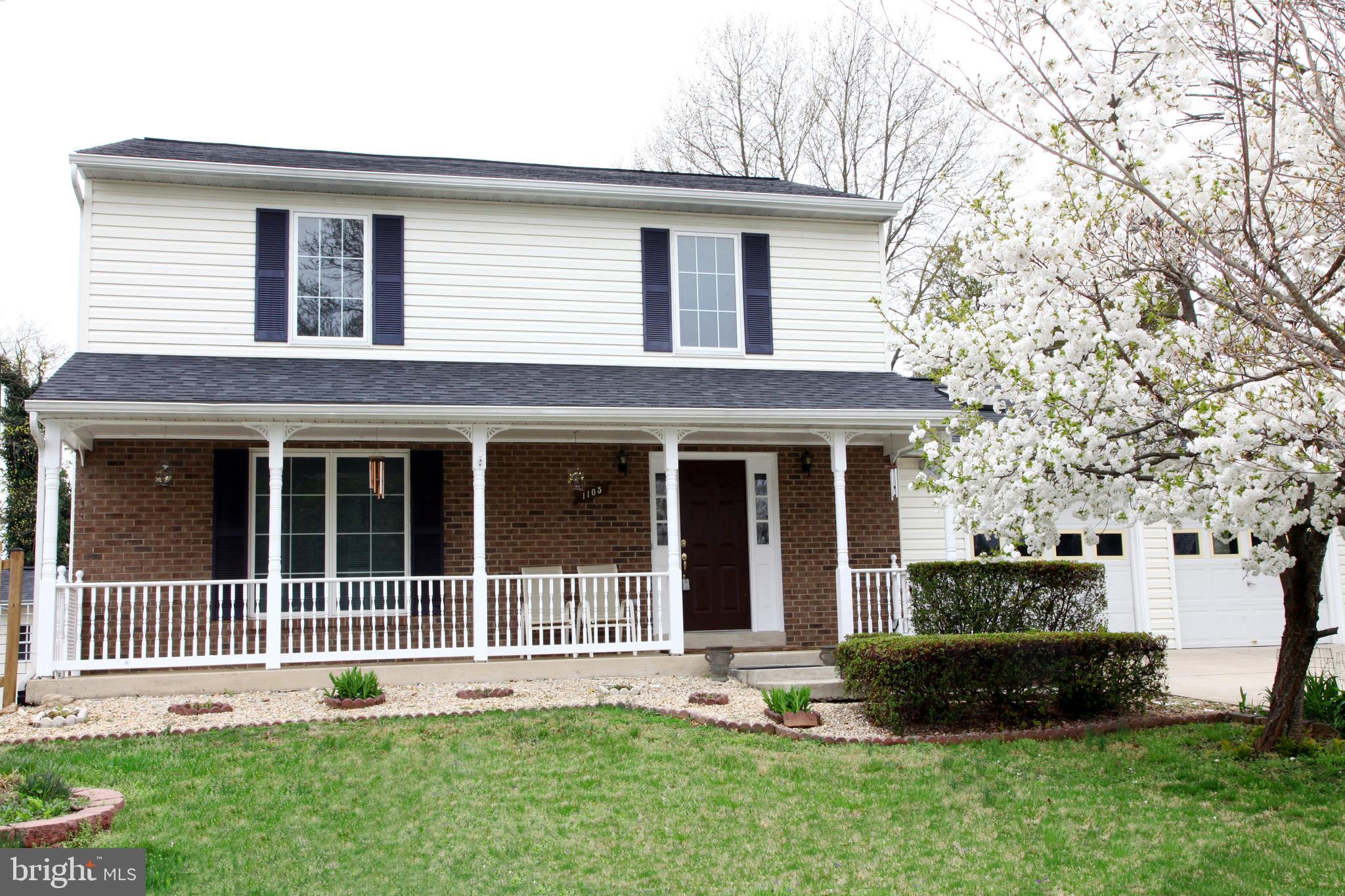 FAIRMONT - Residential