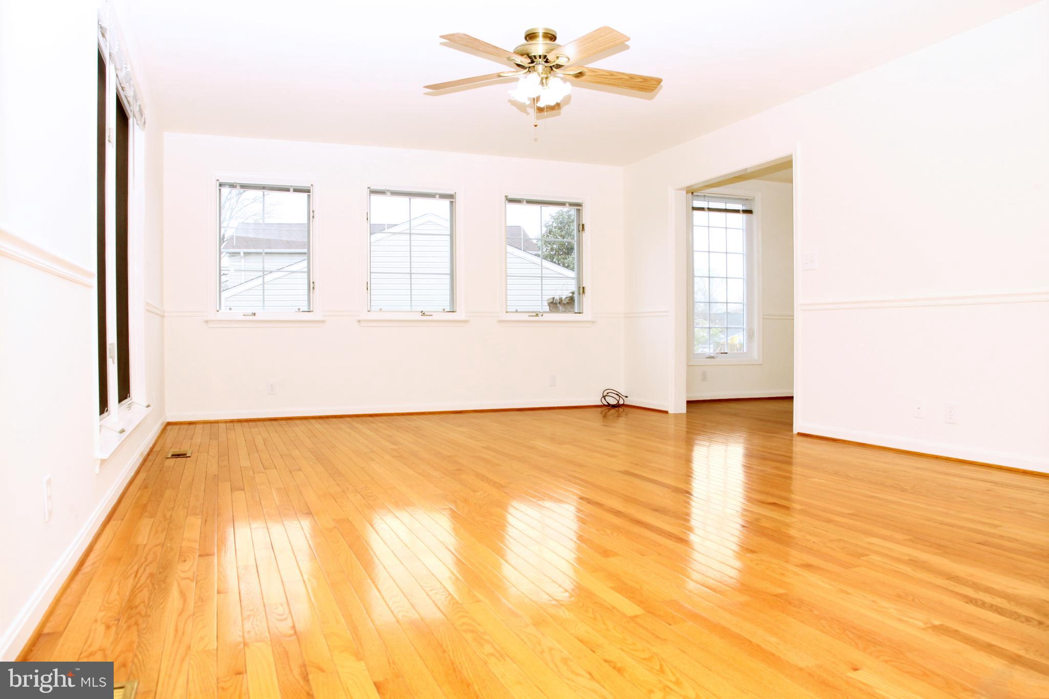 FAIRMONT - Residential