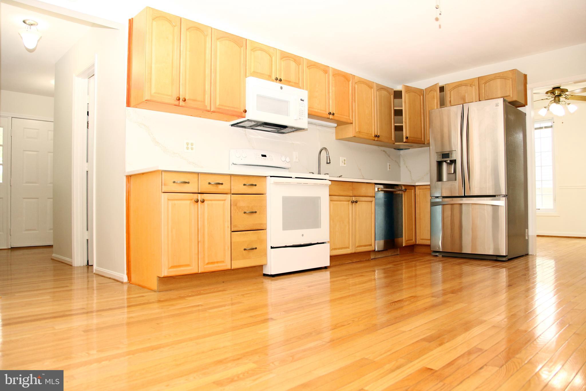 FAIRMONT - Residential