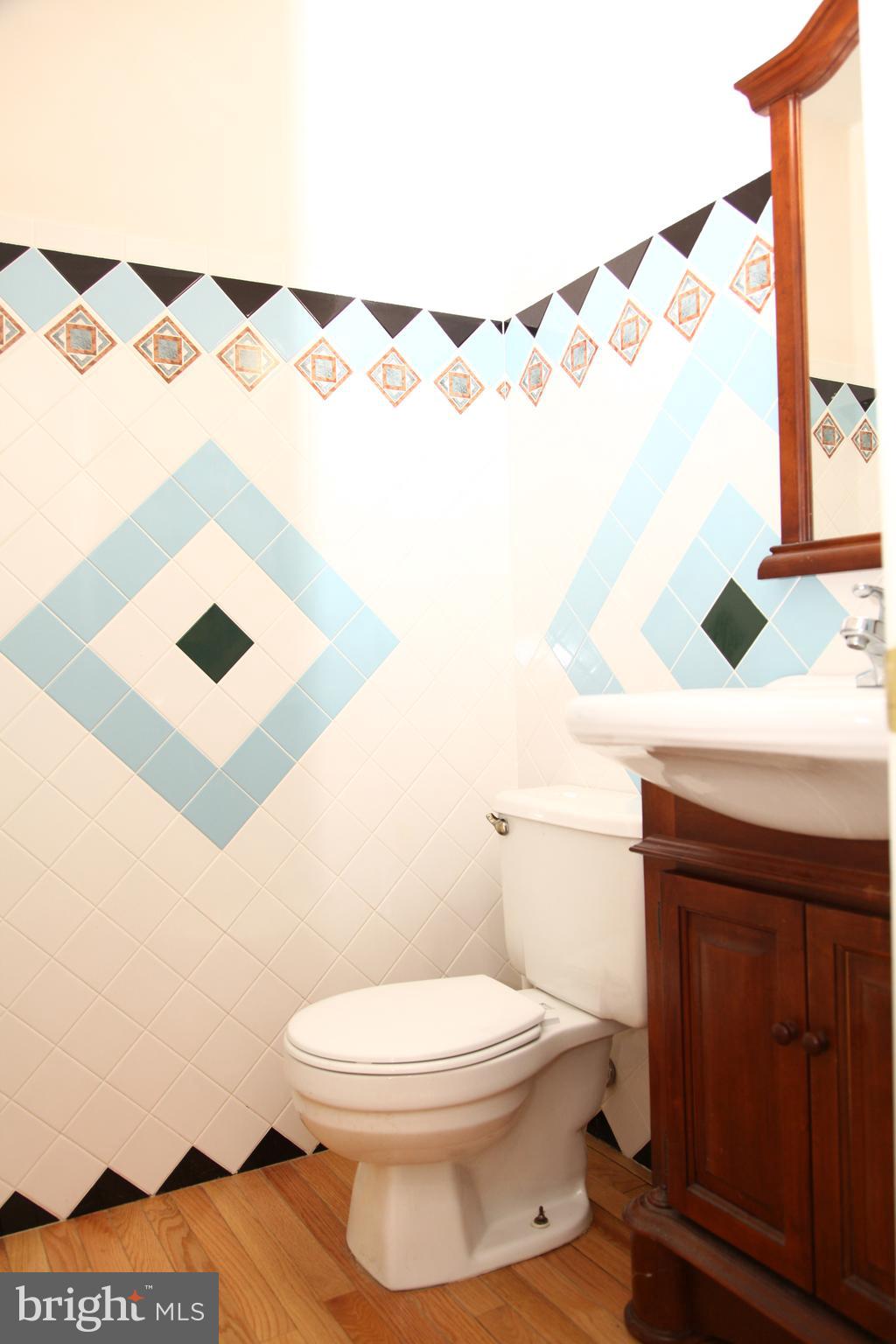 FAIRMONT - Residential