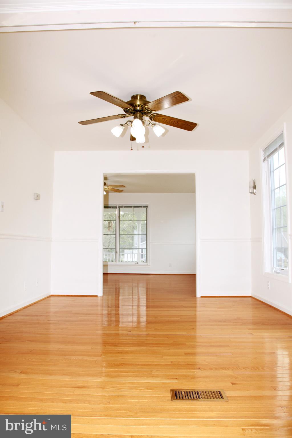 FAIRMONT - Residential