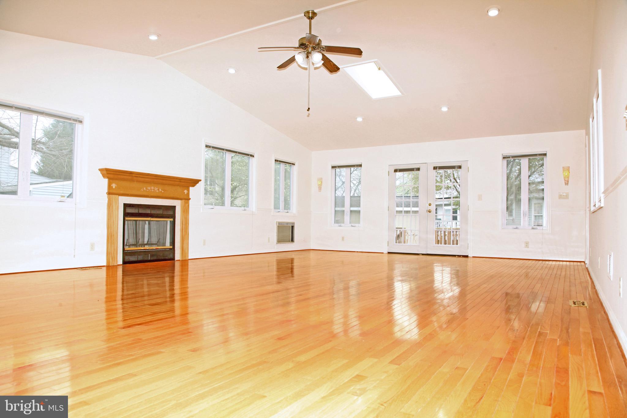 FAIRMONT - Residential