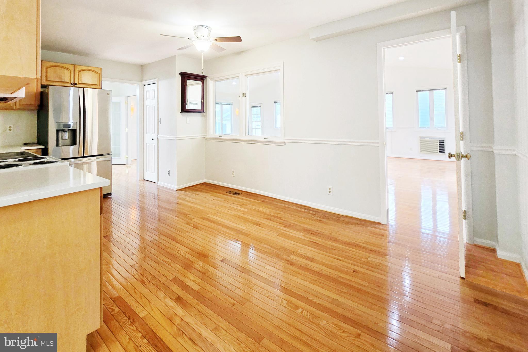 FAIRMONT - Residential