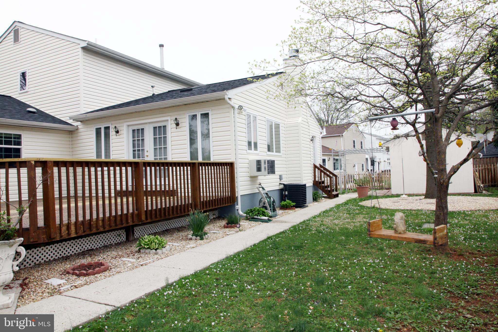 FAIRMONT - Residential