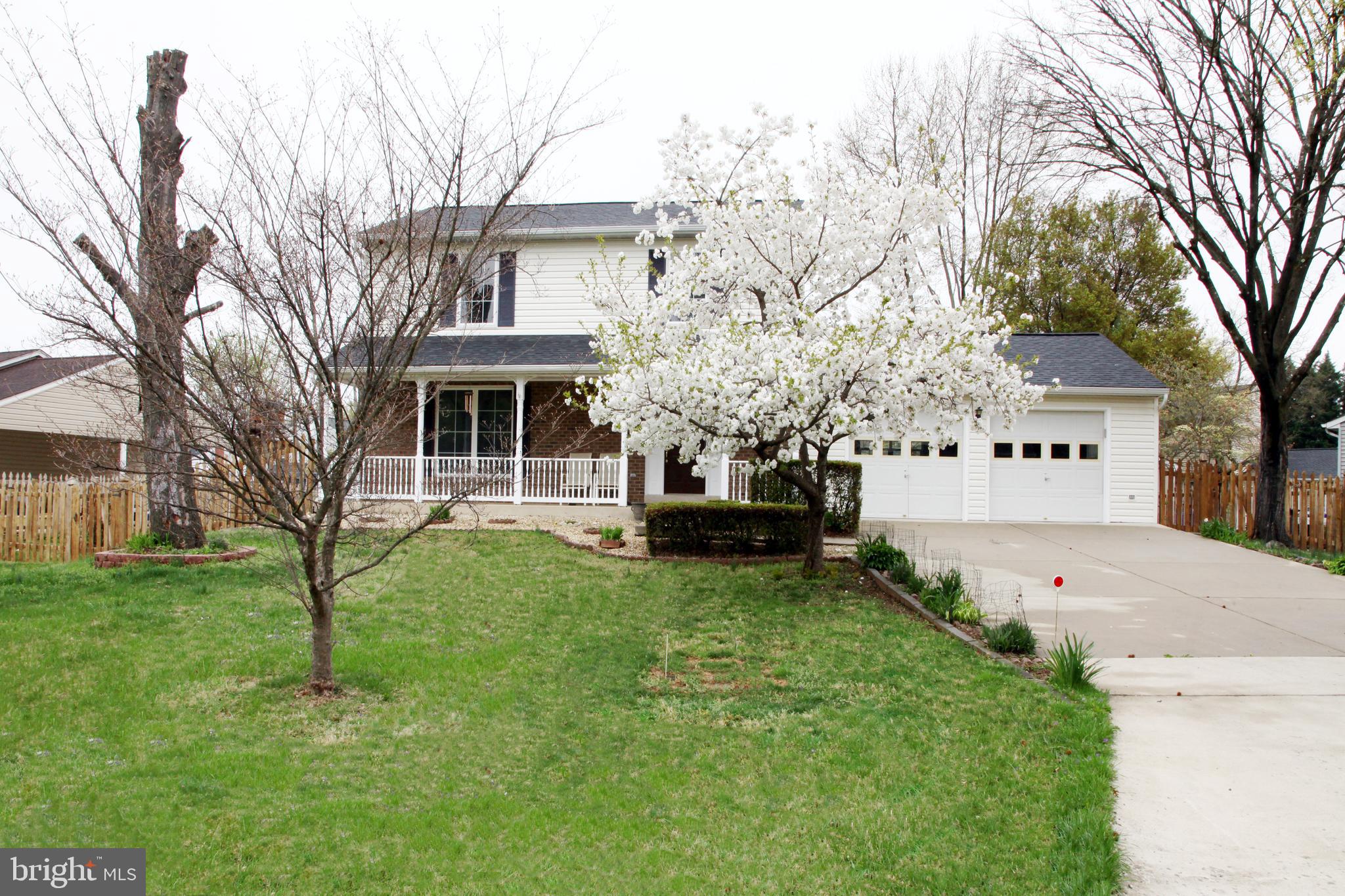 FAIRMONT - Residential