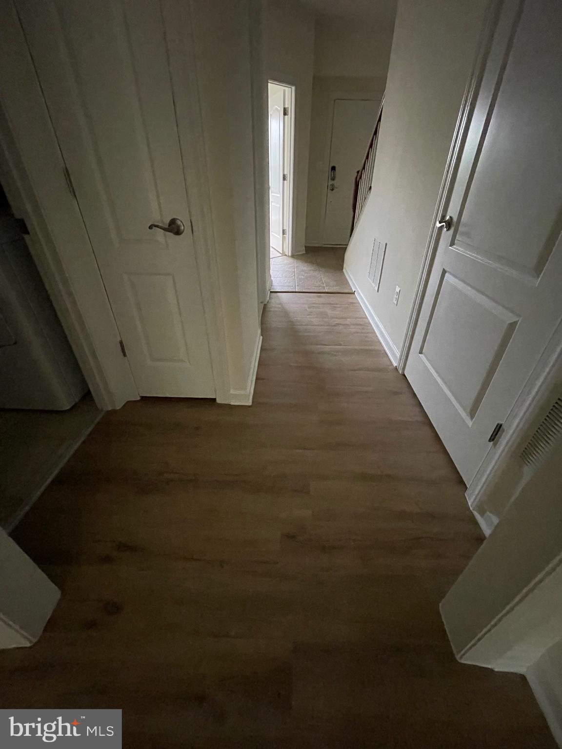 FALLS GROVE CONDOMINIUM - Residential Lease