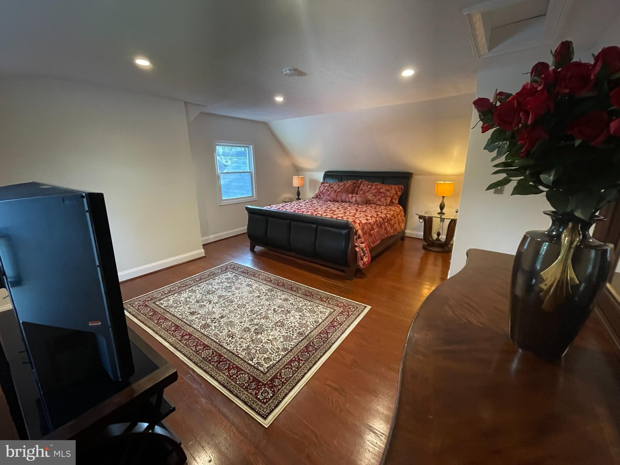 GR CAPITOL HEIGHTS - Residential