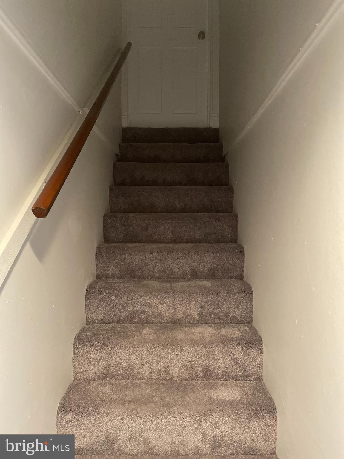 GR CAPITOL HEIGHTS - Residential