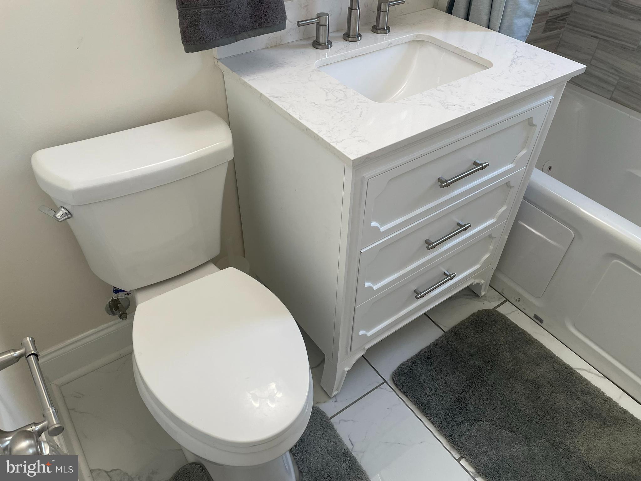 GR CAPITOL HEIGHTS - Residential