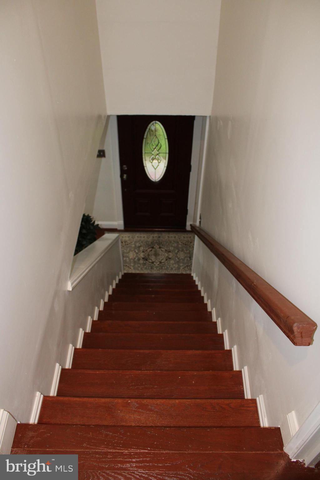 GR CAPITOL HEIGHTS - Residential