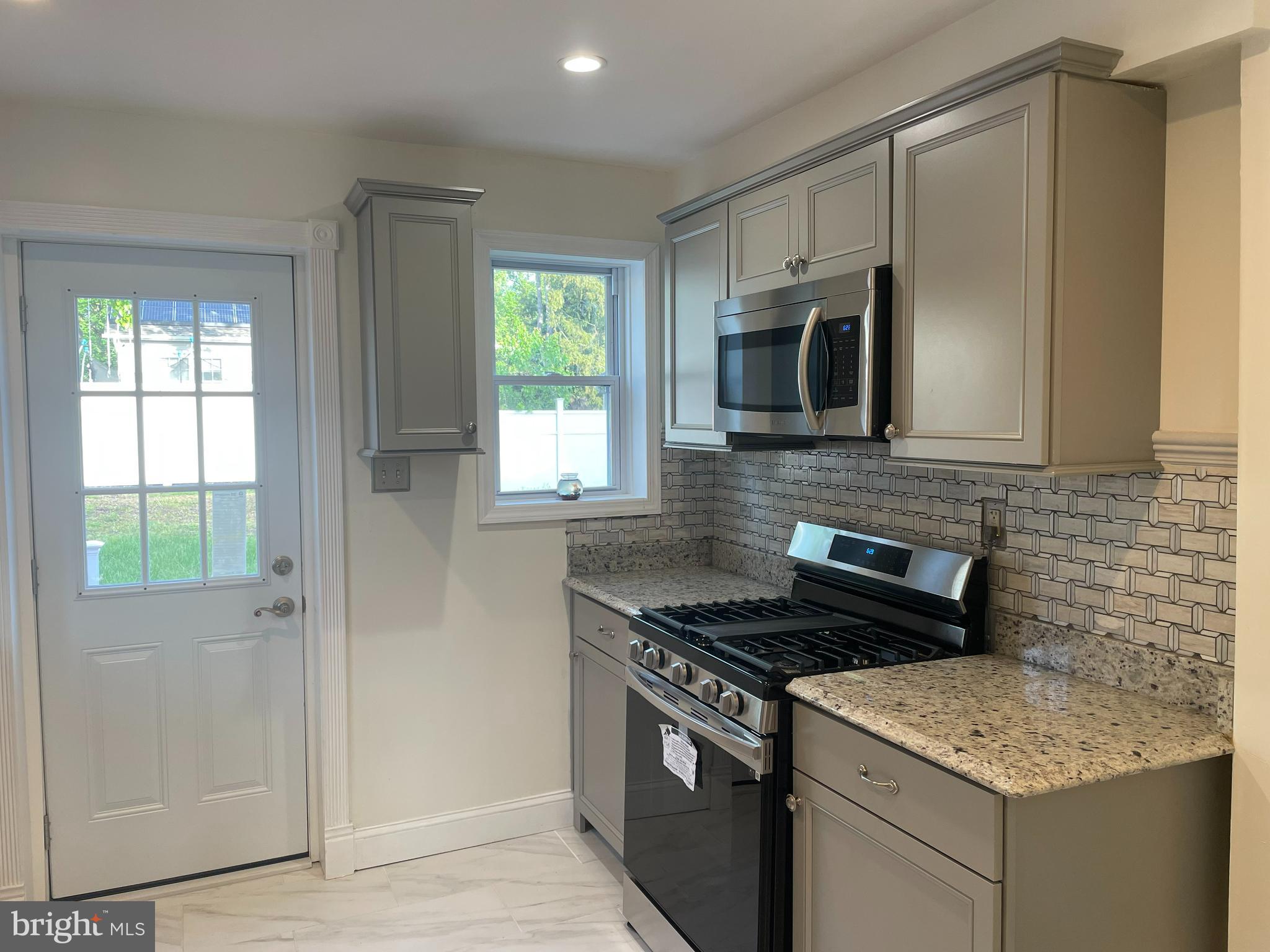 GR CAPITOL HEIGHTS - Residential