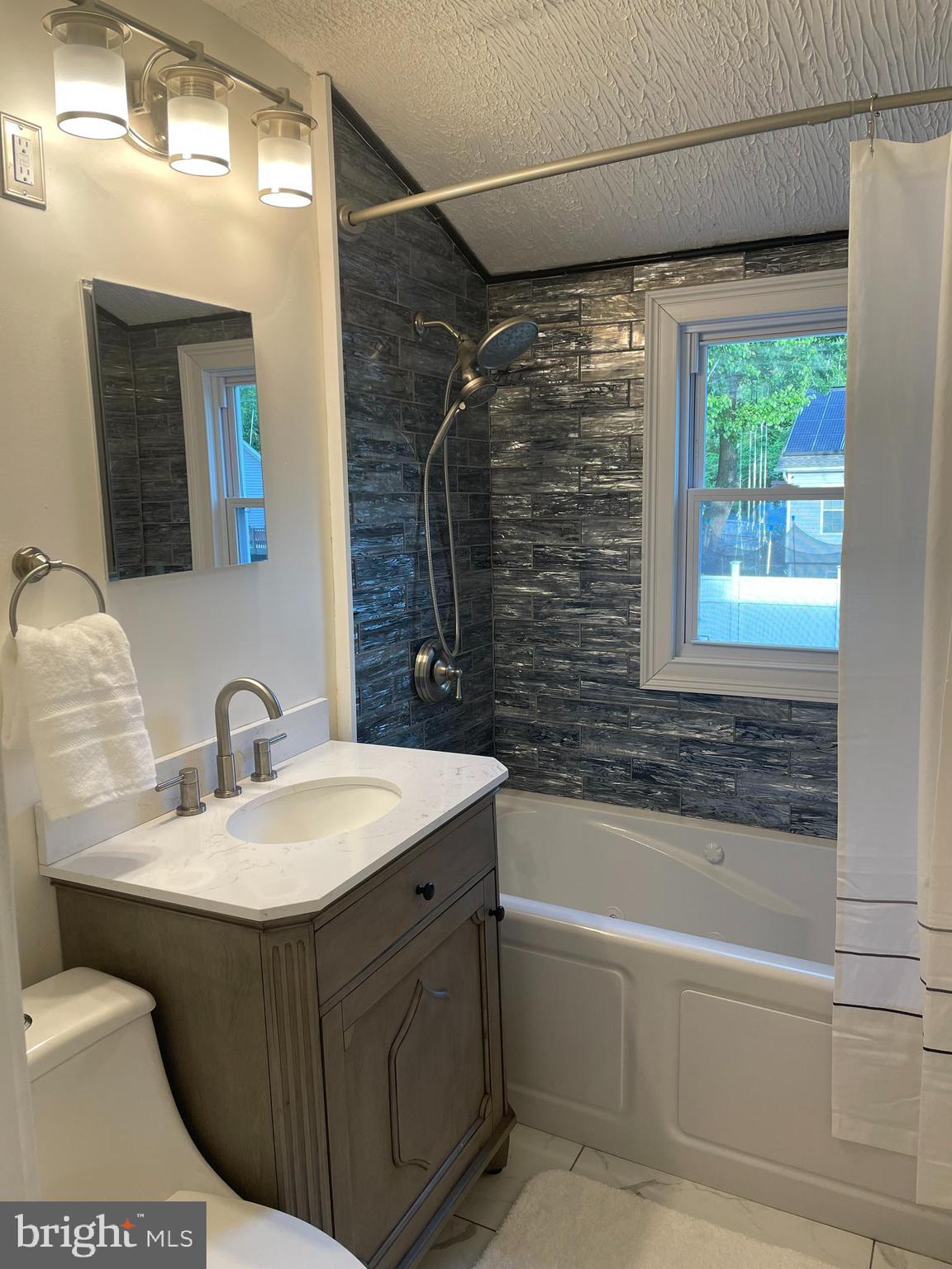 GR CAPITOL HEIGHTS - Residential