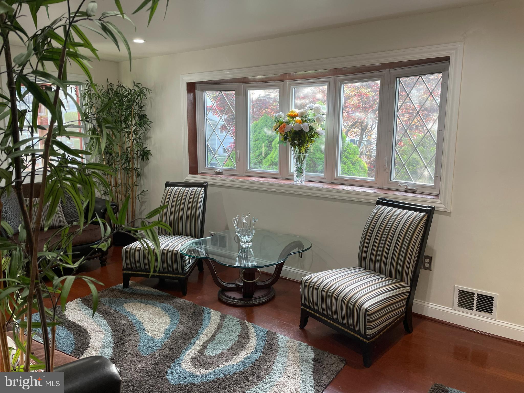 GR CAPITOL HEIGHTS - Residential