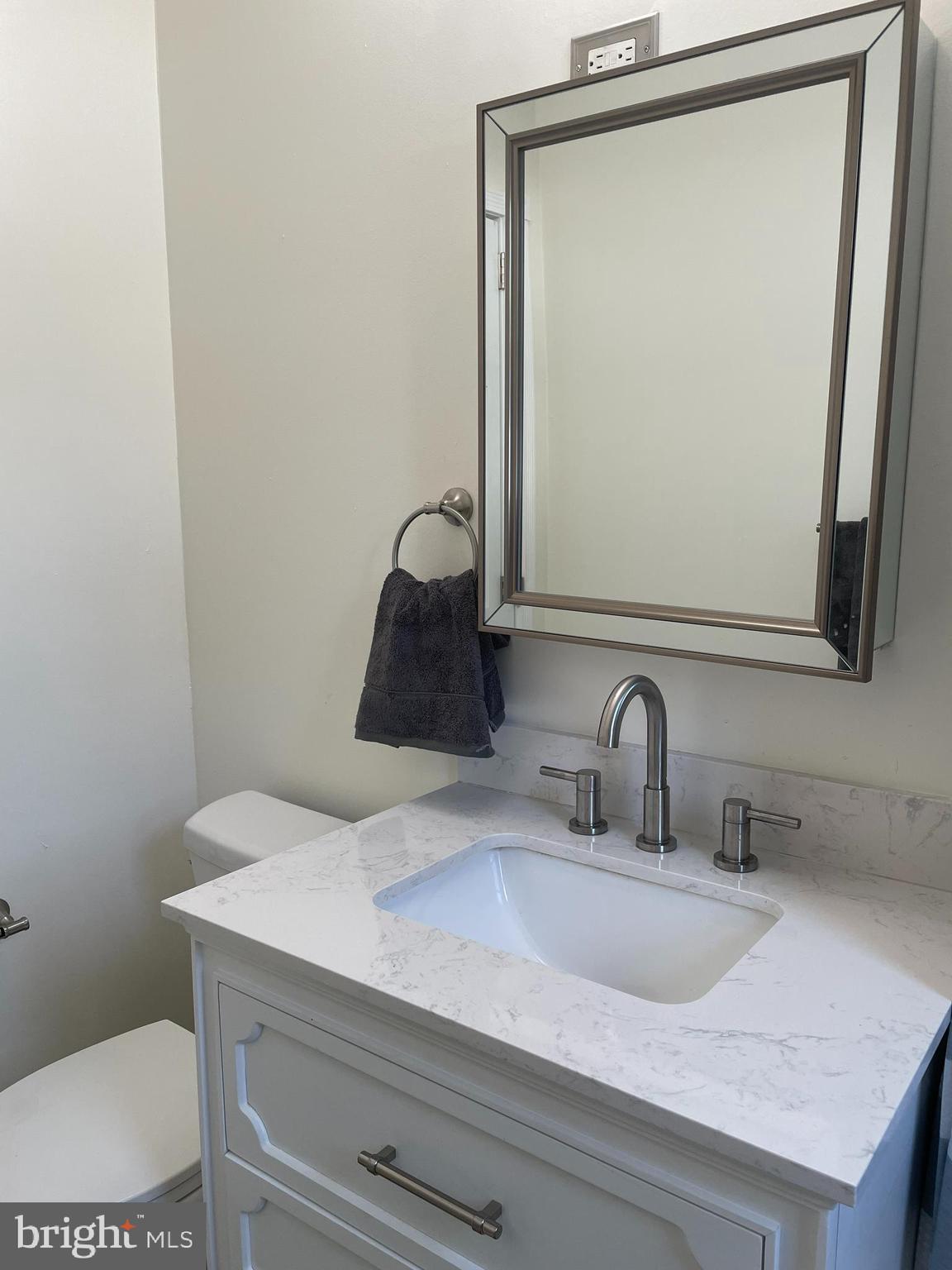 GR CAPITOL HEIGHTS - Residential