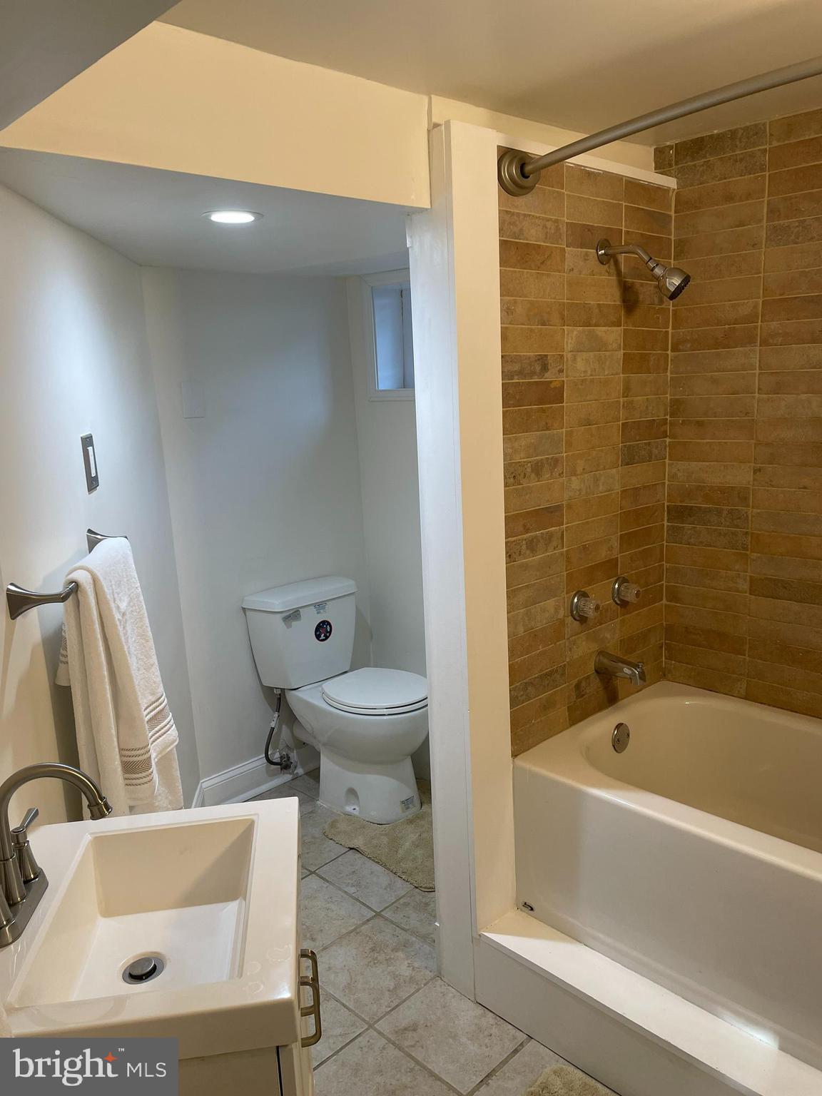 GR CAPITOL HEIGHTS - Residential