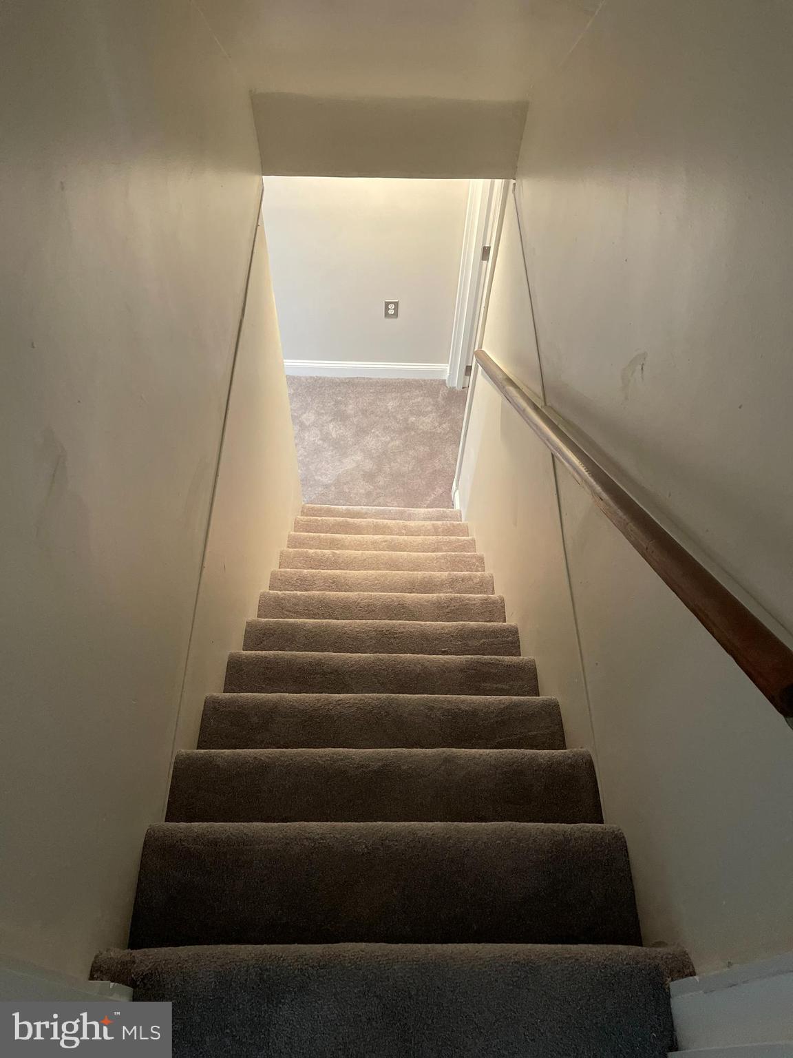 GR CAPITOL HEIGHTS - Residential