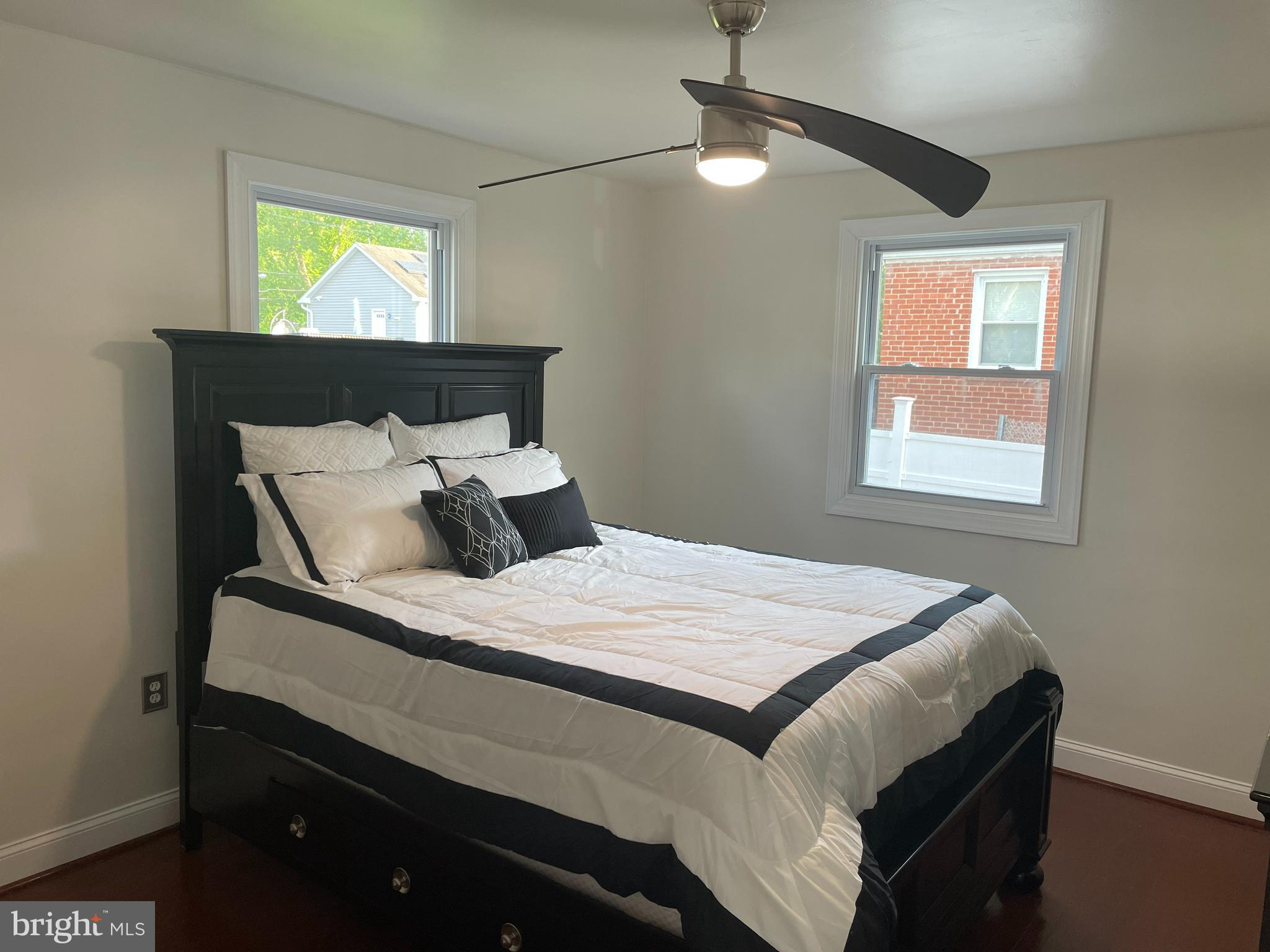 GR CAPITOL HEIGHTS - Residential