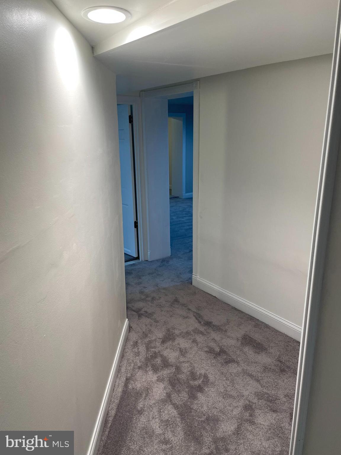 GR CAPITOL HEIGHTS - Residential