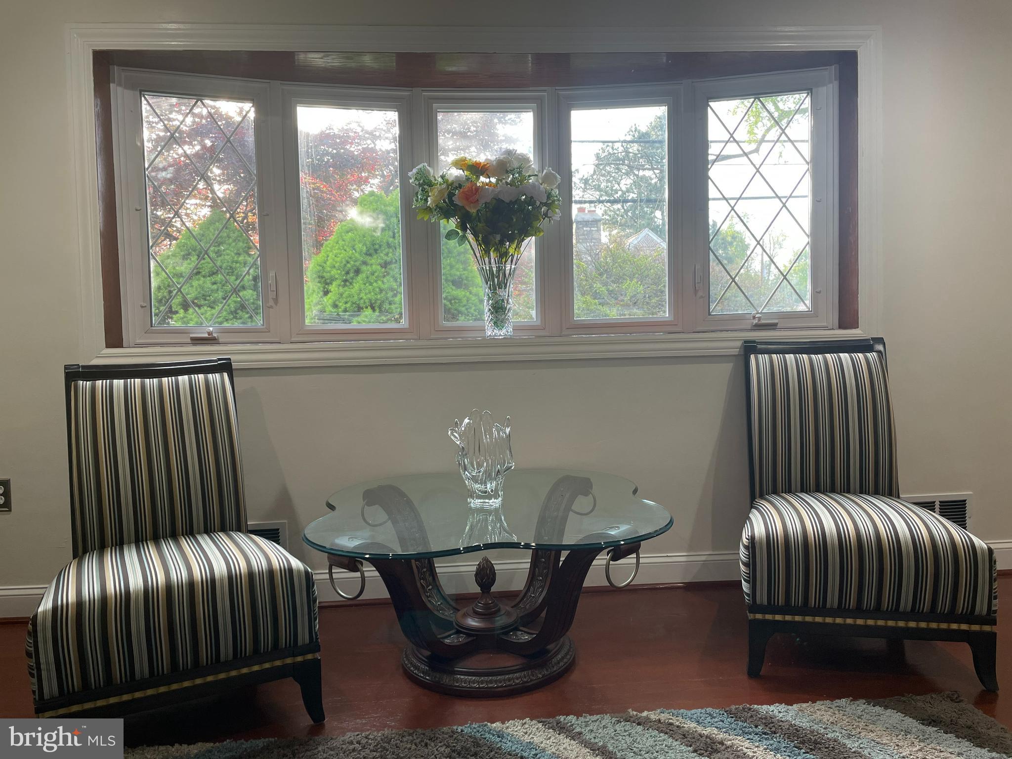 GR CAPITOL HEIGHTS - Residential