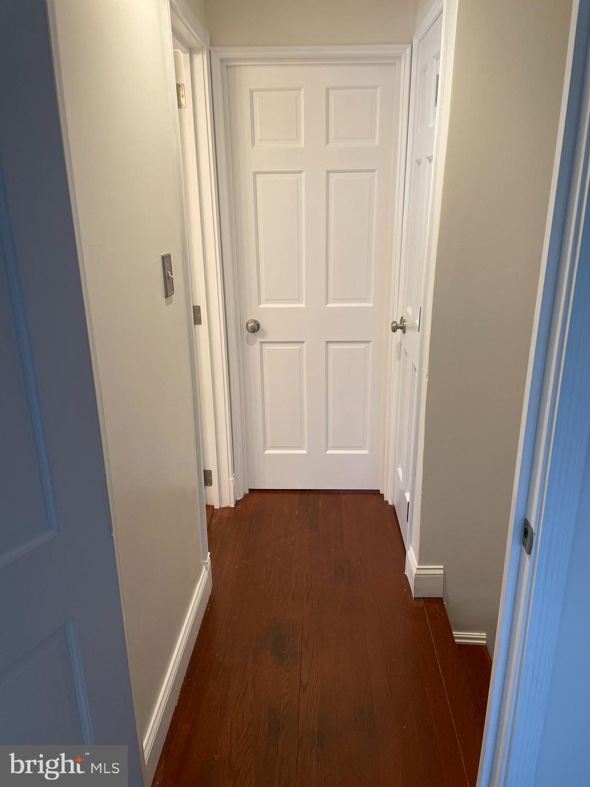 GR CAPITOL HEIGHTS - Residential