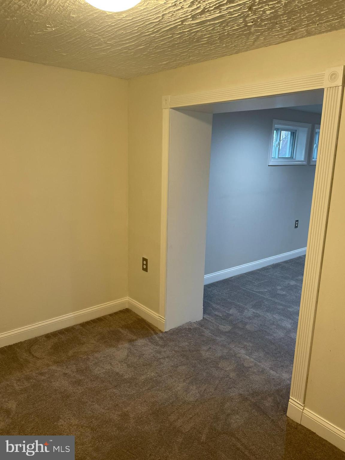 GR CAPITOL HEIGHTS - Residential