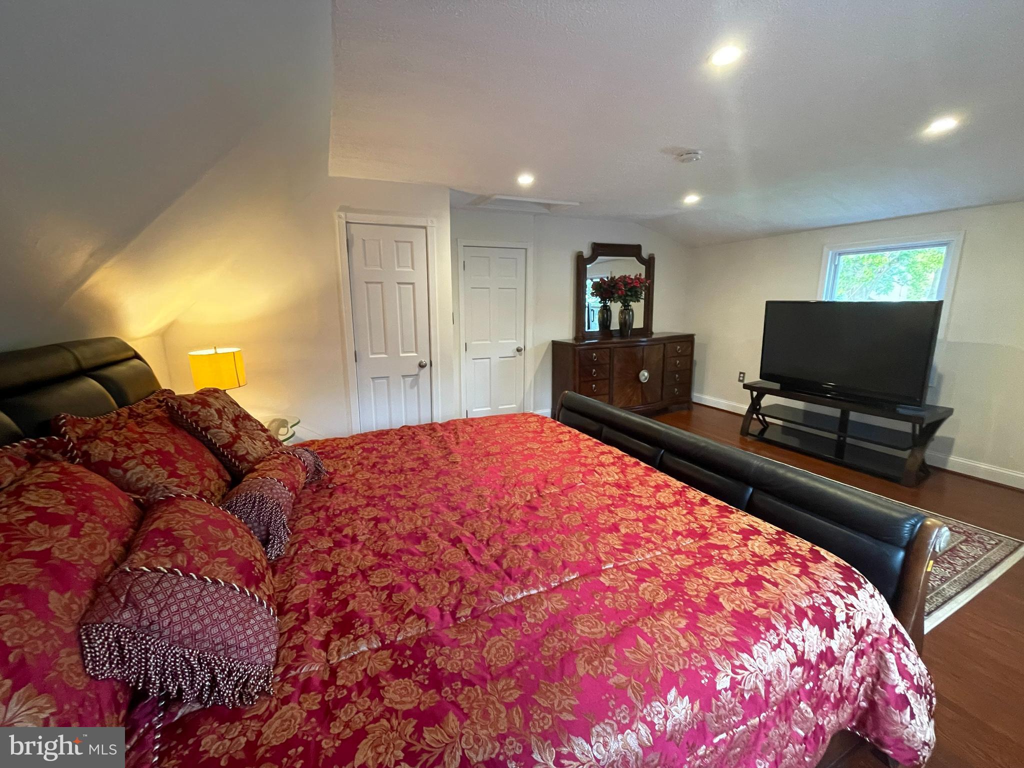 GR CAPITOL HEIGHTS - Residential