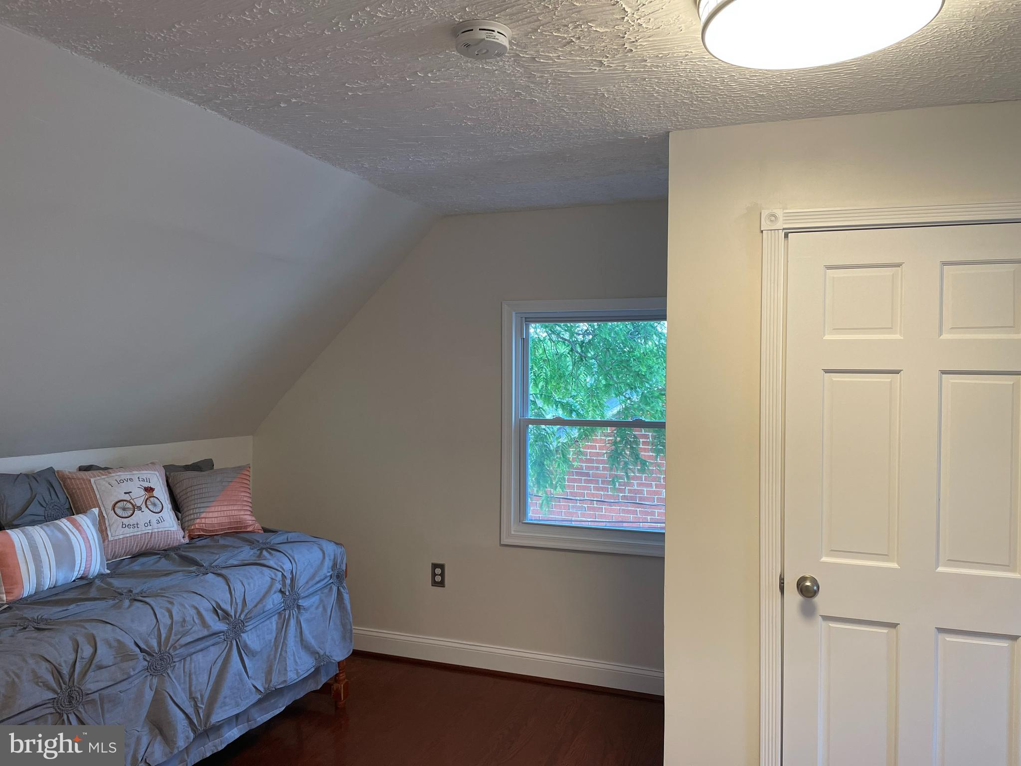 GR CAPITOL HEIGHTS - Residential