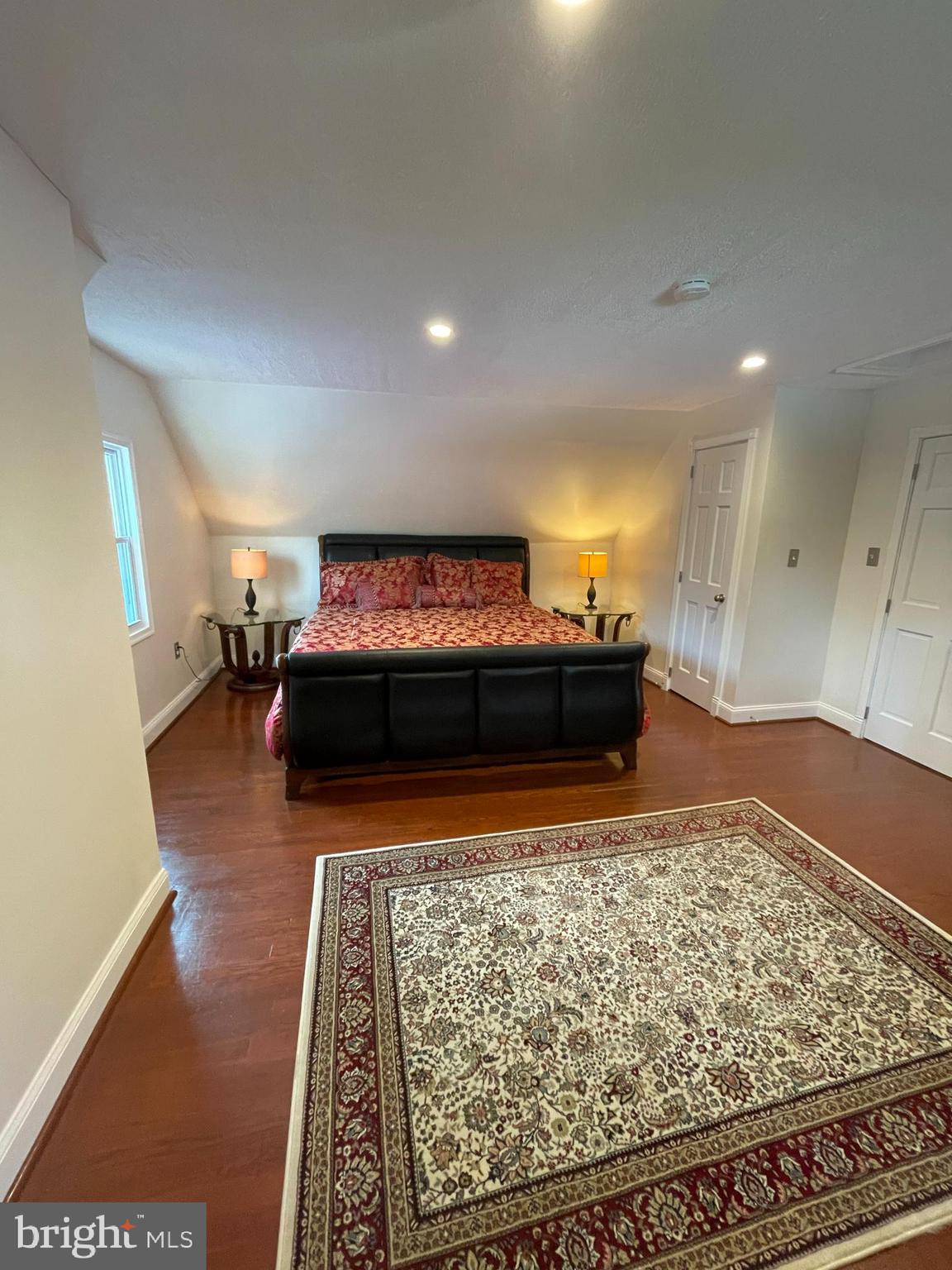 GR CAPITOL HEIGHTS - Residential