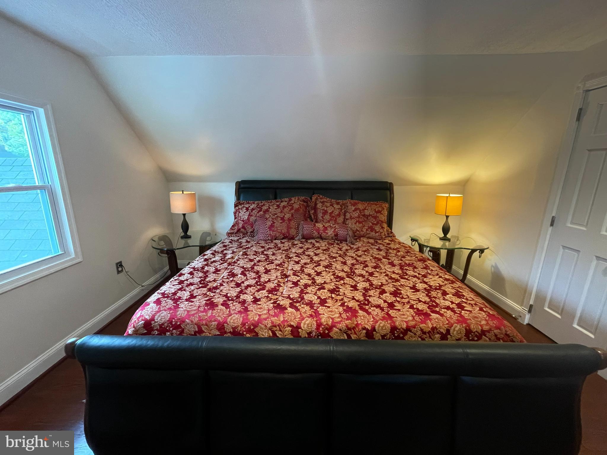 GR CAPITOL HEIGHTS - Residential